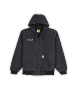 REWORKED CARHARTT JACKET - XL