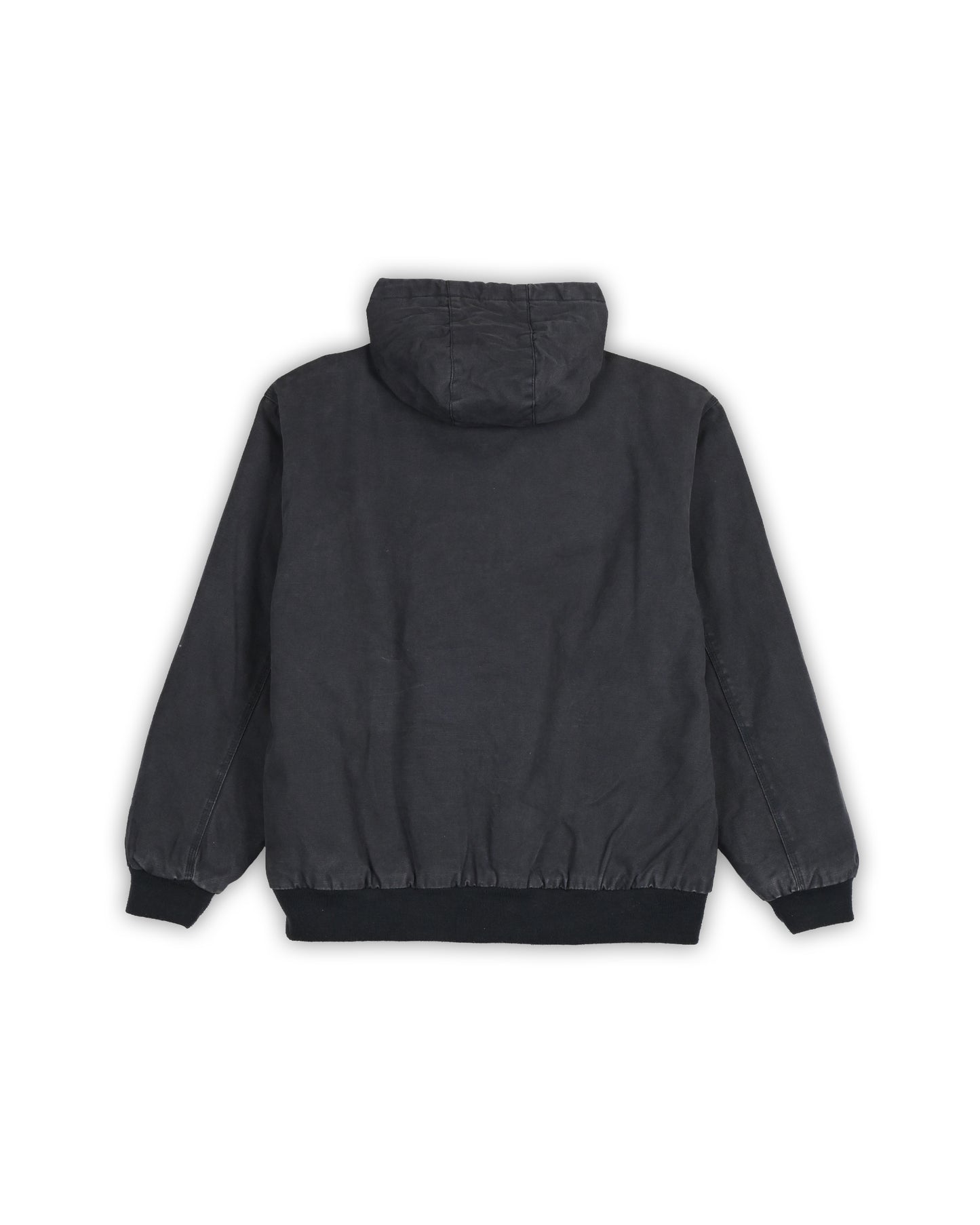 REWORKED CARHARTT JACKET - XL