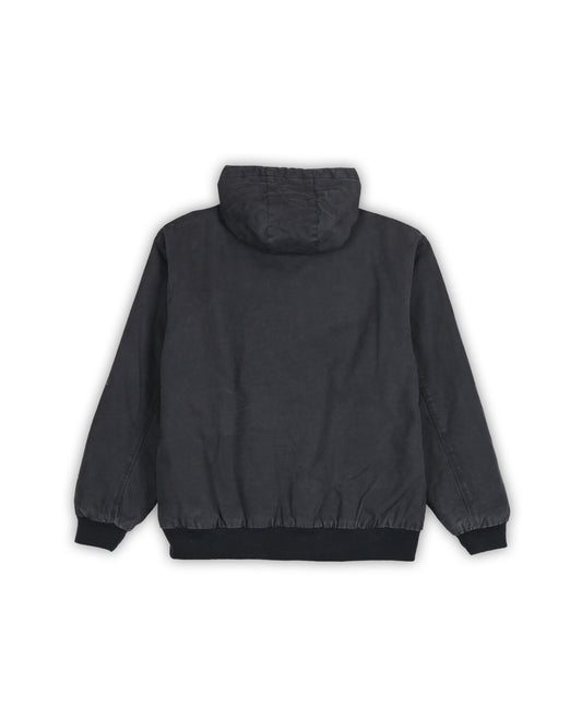 REWORKED CARHARTT JACKET - XL