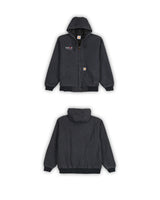 REWORKED CARHARTT JACKET - XL