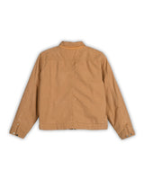 REWORKED CARHARTT JACKET - L