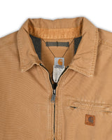 REWORKED CARHARTT JACKET - L
