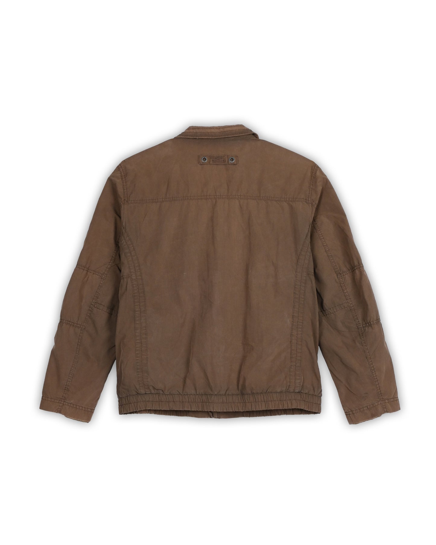 CAMEL ACTIVE JACKET - XL