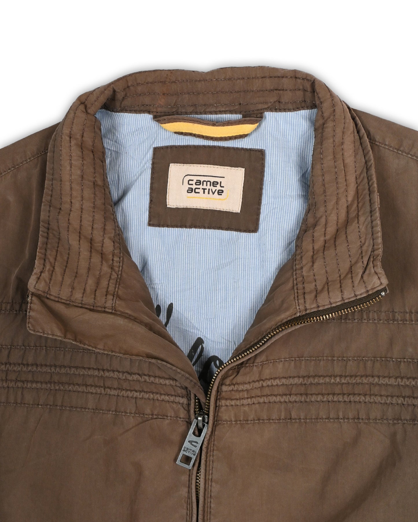 CAMEL ACTIVE JACKET - XL
