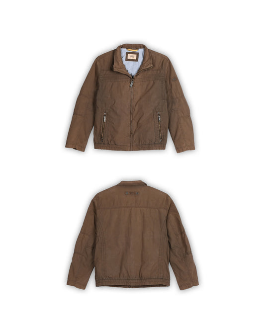 CAMEL ACTIVE JACKET - XL