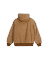 REWORKED CARHARTT JACKET - XXL