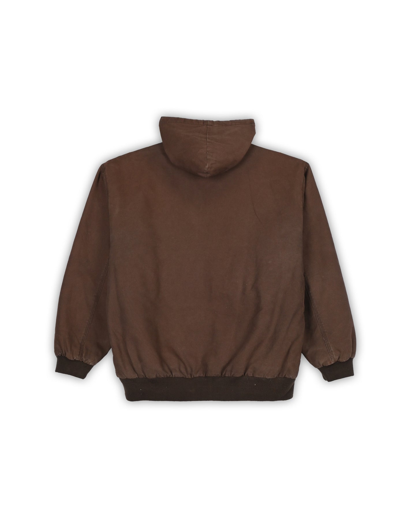REWORKED CARHARTT JACKET - XXL