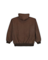 REWORKED CARHARTT JACKET - XXL