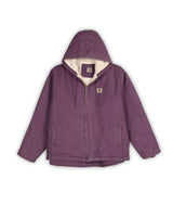 REWORKED CARHARTT JACKET - XL