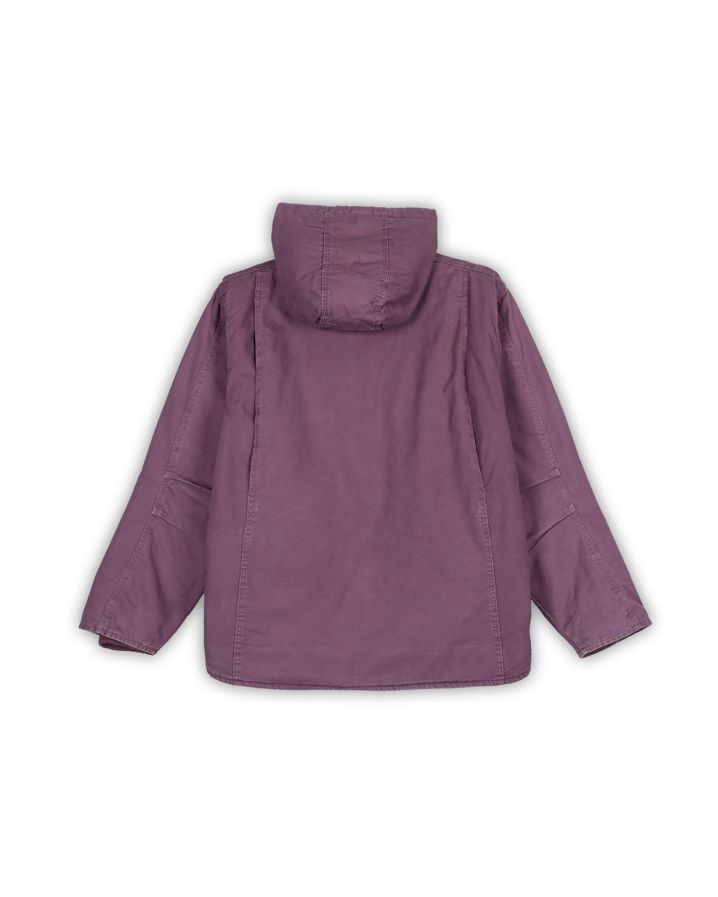 REWORKED CARHARTT JACKET - XL