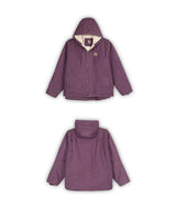 REWORKED CARHARTT JACKET - XL