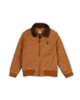 REWORKED CARHARTT JACKET - S