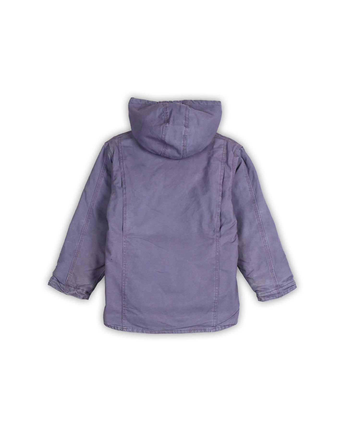 REWORKED CARHARTT JACKET - XS
