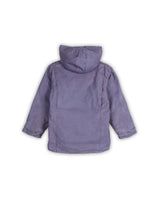 REWORKED CARHARTT JACKET - XS