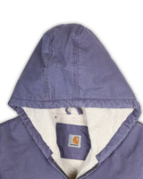 REWORKED CARHARTT JACKET - XS