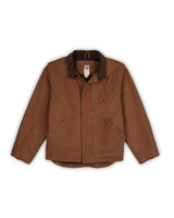 REWORKED CARHARTT JACKET - L