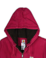 REWORKED CARHARTT JACKET - L