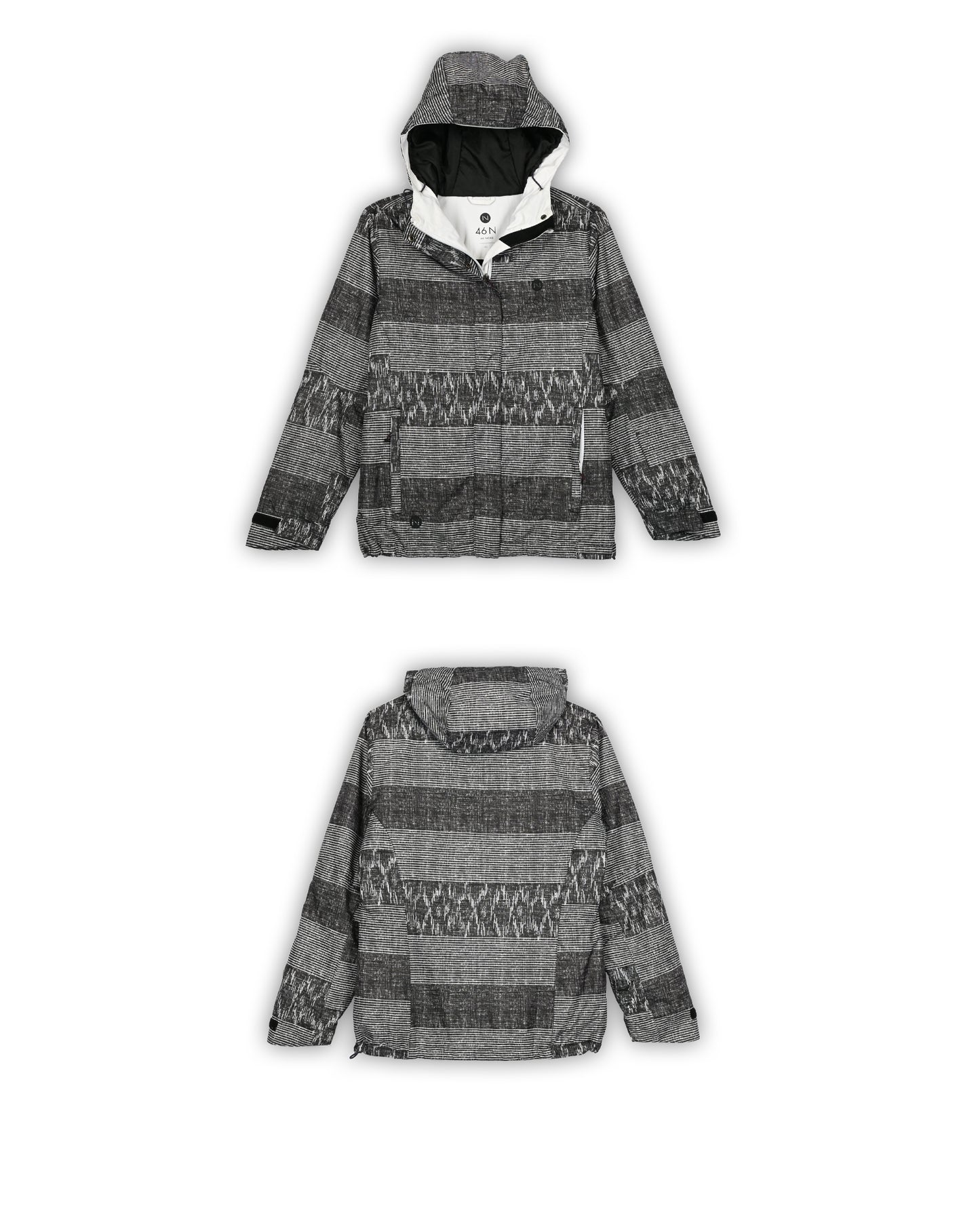 VINTAGE JACKET - S