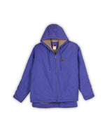 REWORKED CARHARTT JACKET - XXXL
