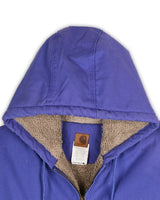 REWORKED CARHARTT JACKET - XXXL