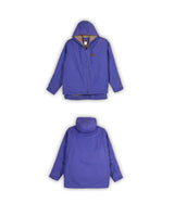 REWORKED CARHARTT JACKET - XXXL