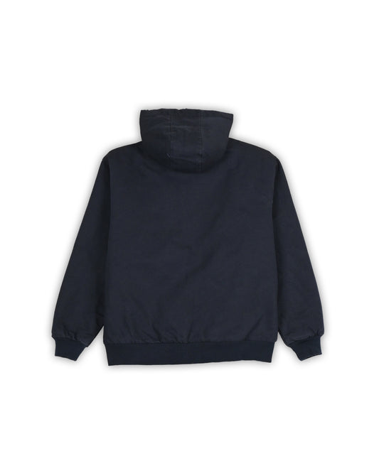 REWORKED CARHARTT JACKET - XL