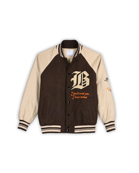 BERSHKA JACKET - XS