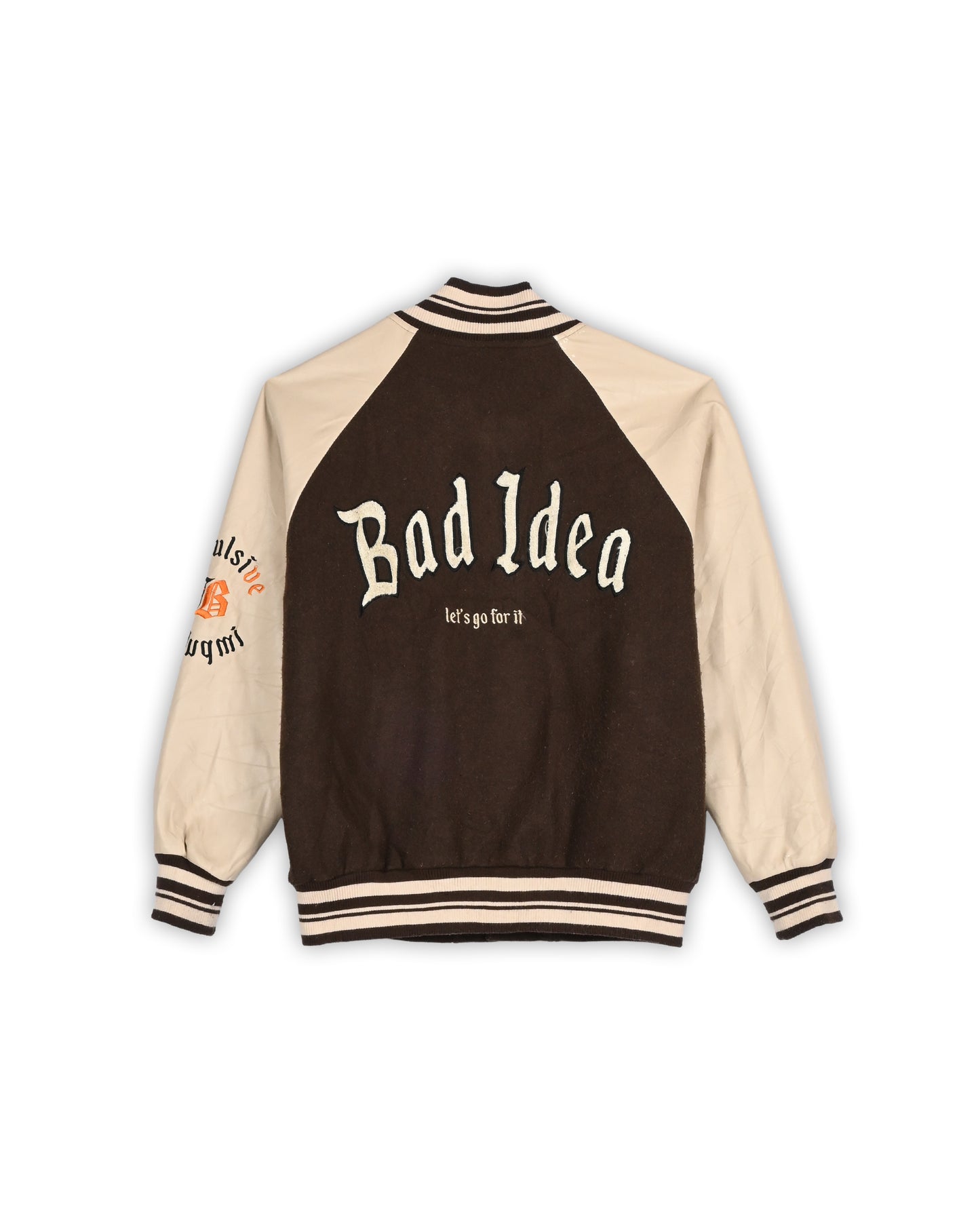 BERSHKA JACKET - XS
