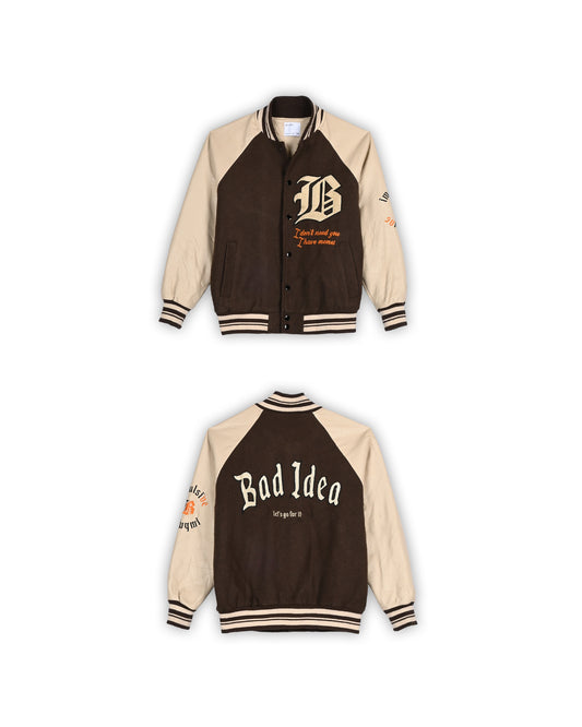 BERSHKA JACKET - XS