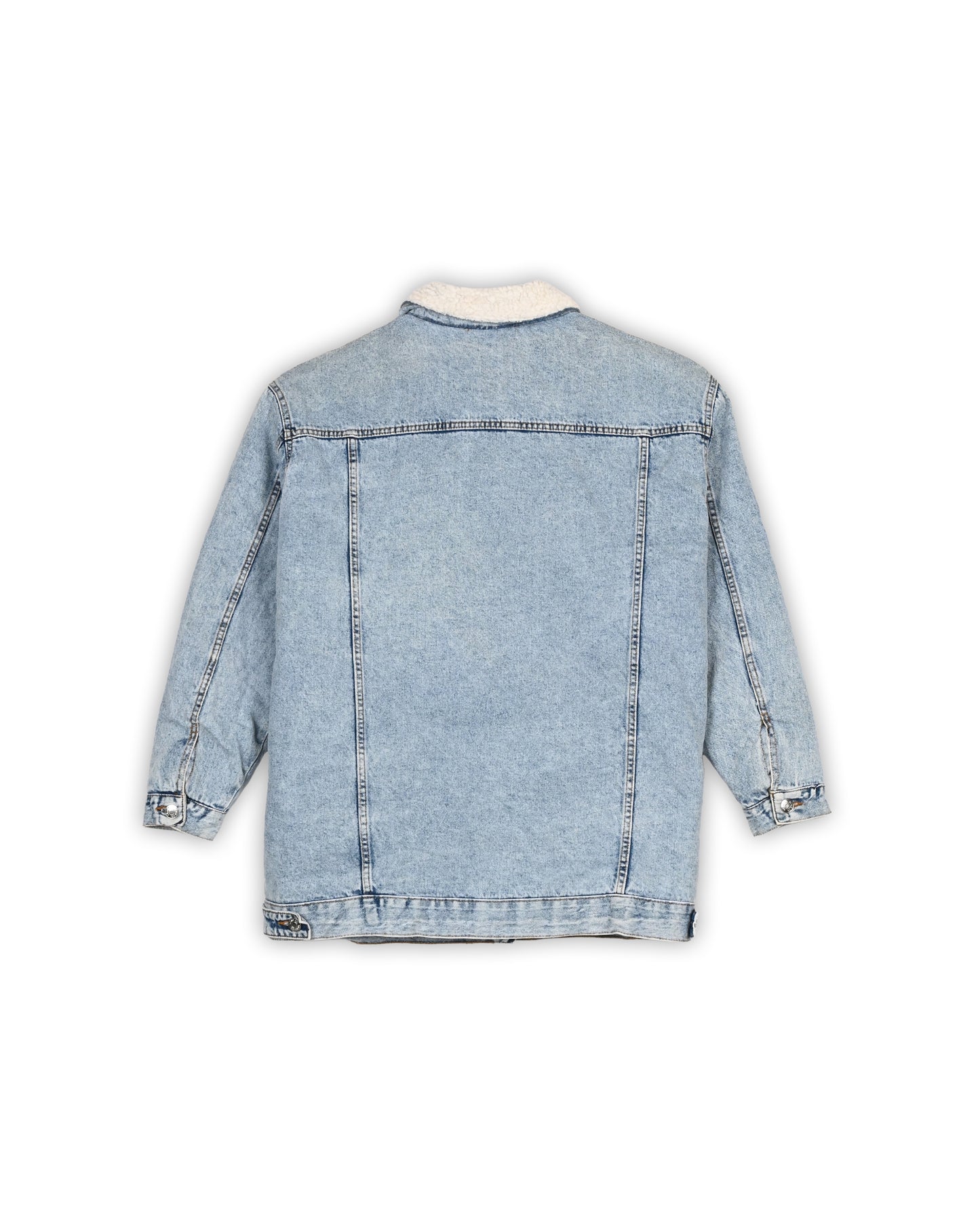 PRIMARK JACKET - XXL