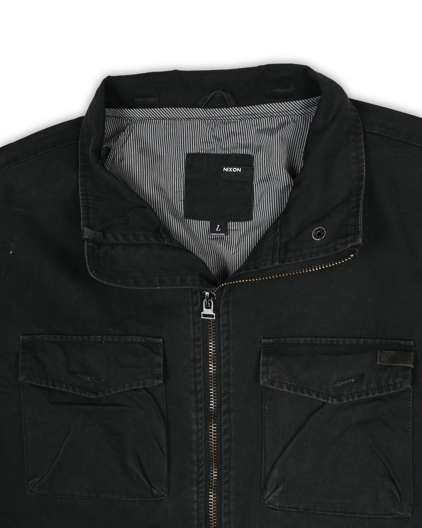 VINTAGE JACKET - L