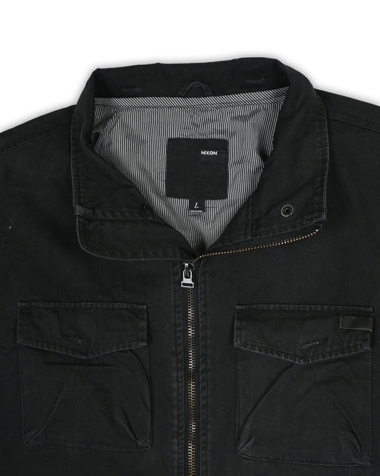 VINTAGE JACKET - L