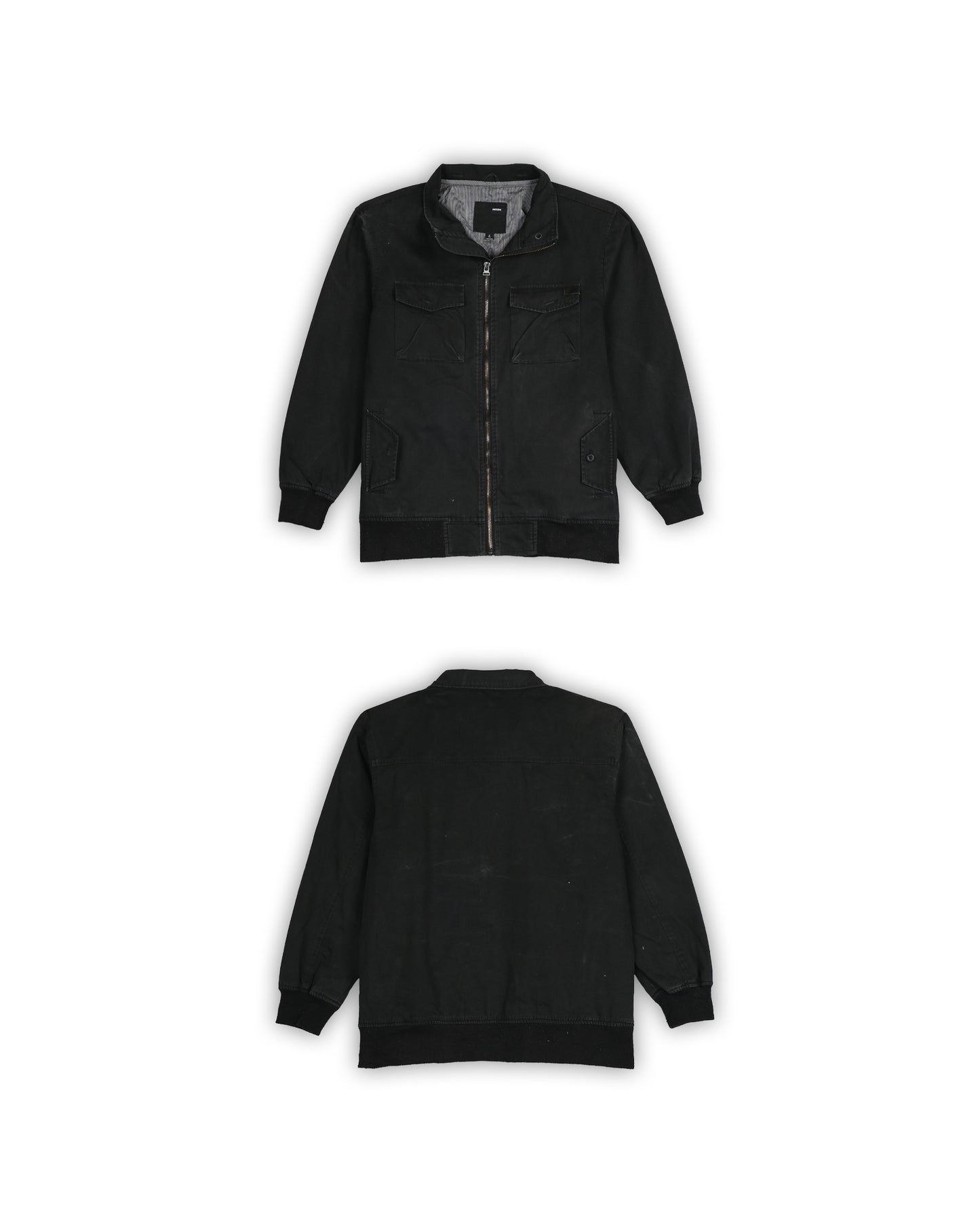 VINTAGE JACKET - L