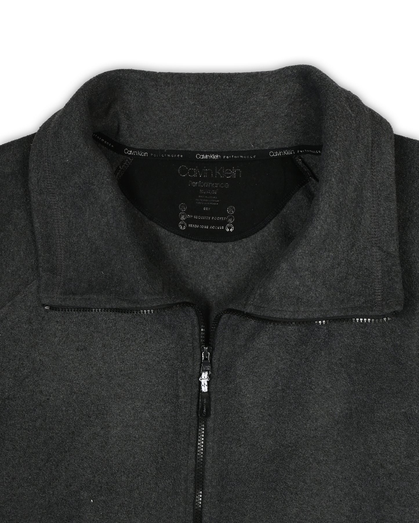 CALVIN KLEIN  JACKET - XXL