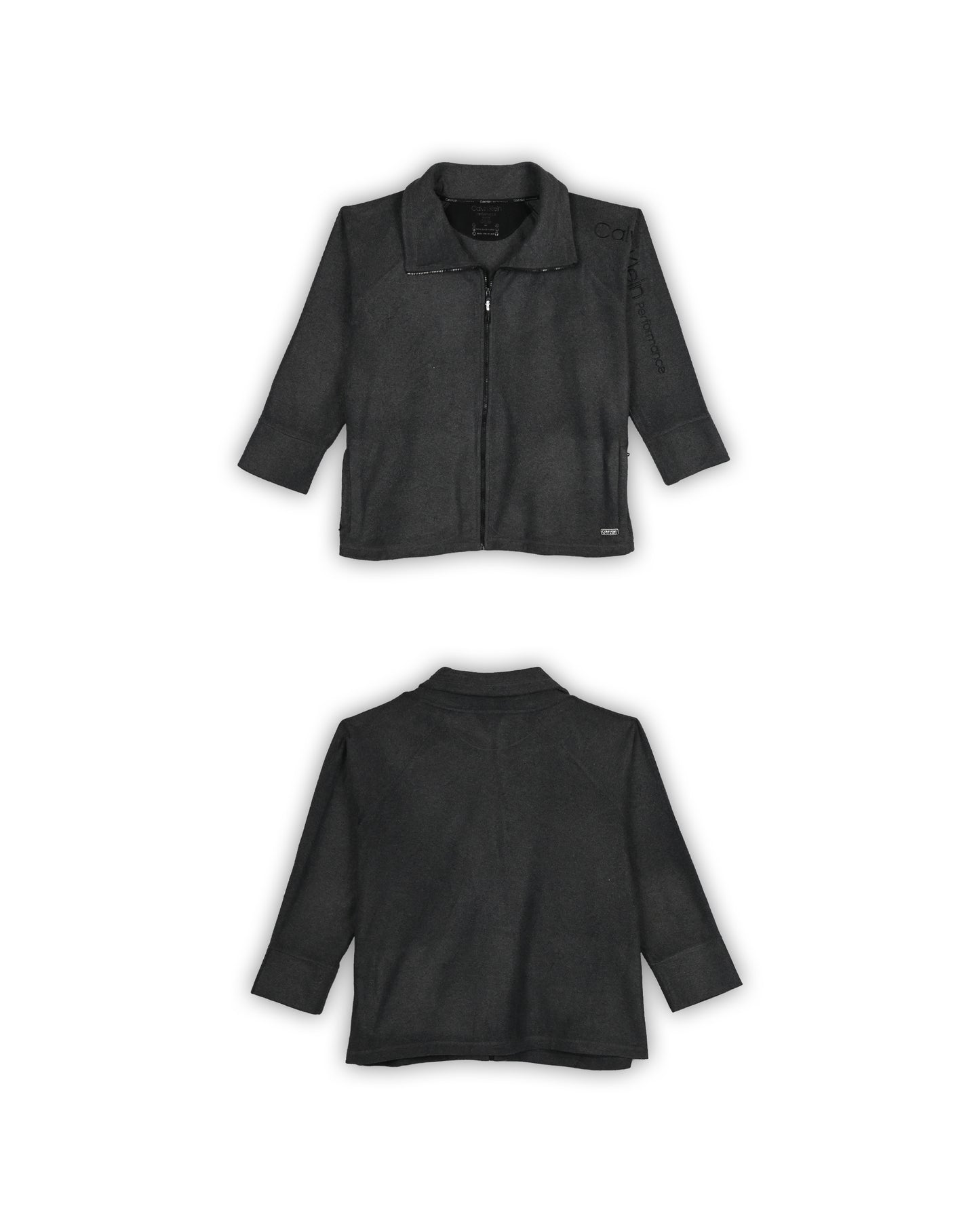 CALVIN KLEIN  JACKET - XXL