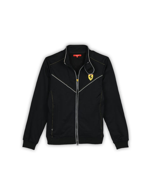FERRARI'S OFFICIAL MERCH JACKET - M