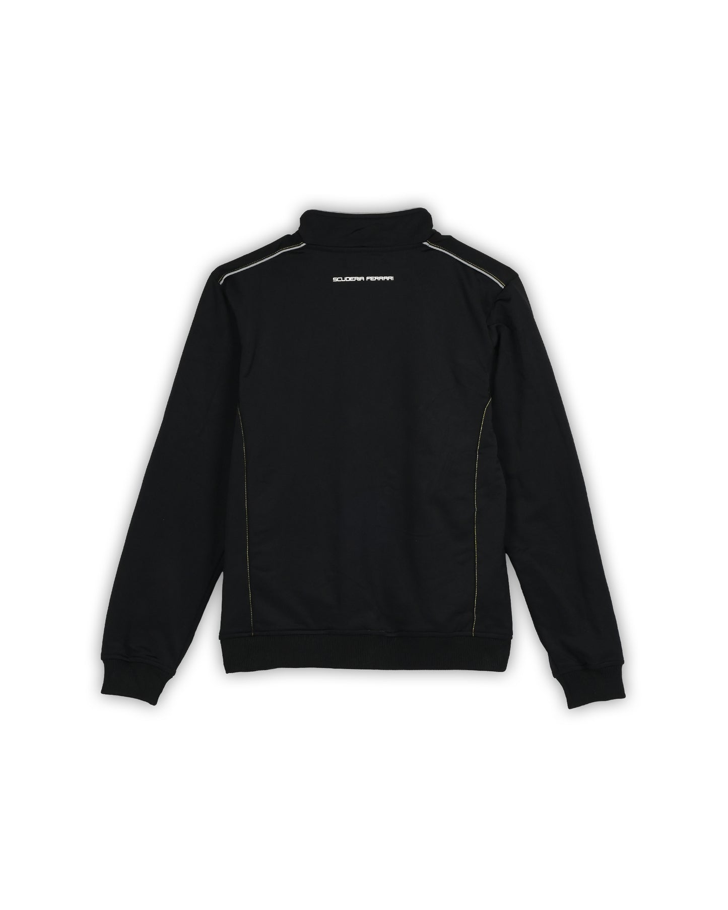 FERRARI'S OFFICIAL MERCH JACKET - M