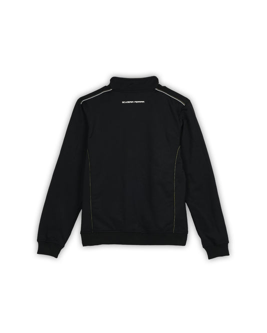FERRARI'S OFFICIAL MERCH JACKET - M