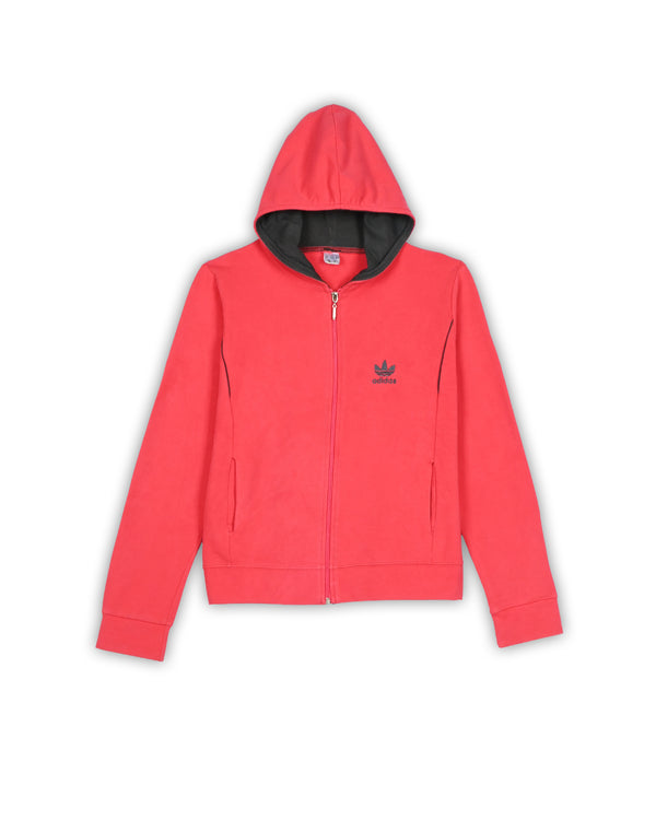 ADIDAS JACKET - M