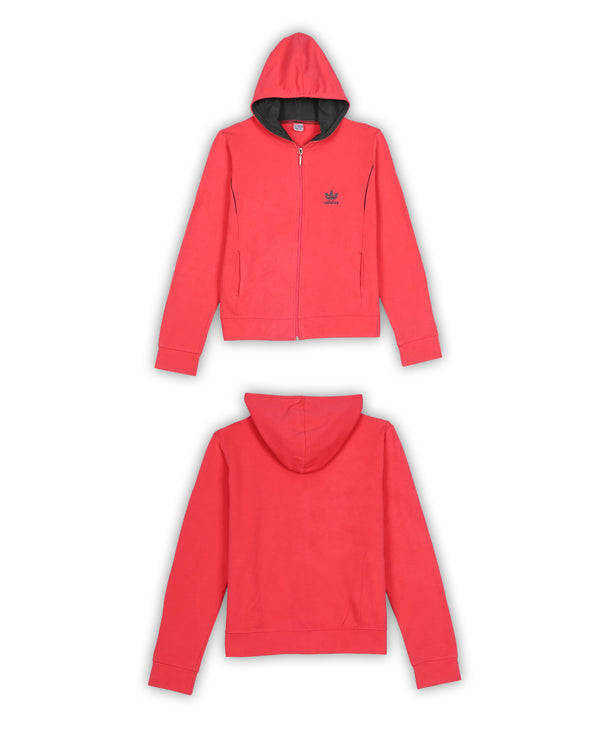 ADIDAS JACKET - M