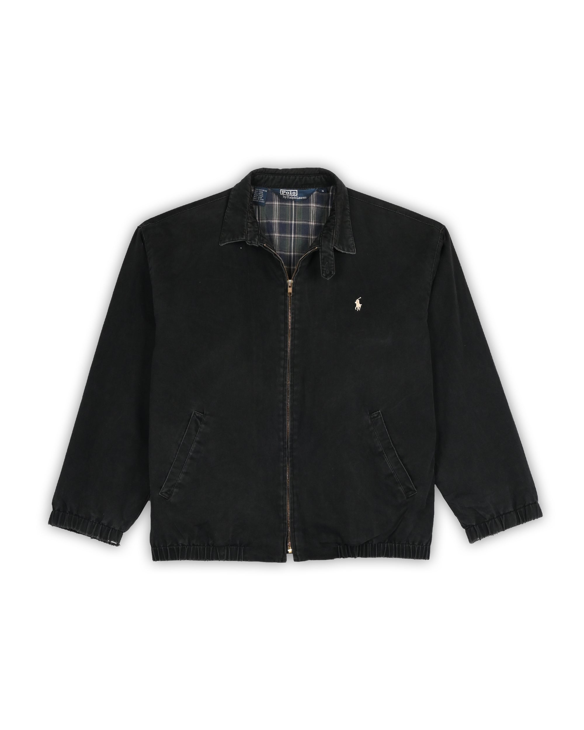 POLO RALPH LAUREN JACKET - S – Dopamean