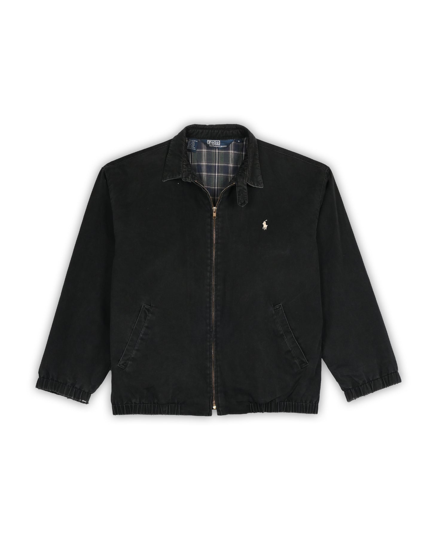 POLO RALPH LAUREN JACKET - S
