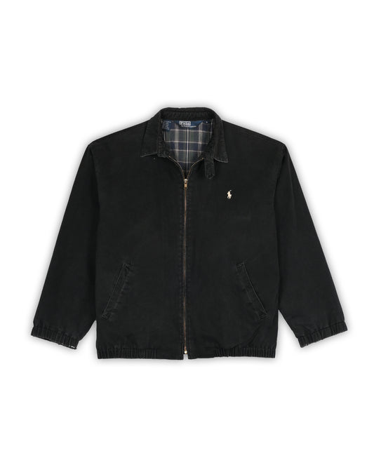 POLO RALPH LAUREN JACKET - S