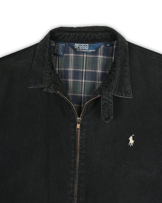 POLO RALPH LAUREN JACKET - S