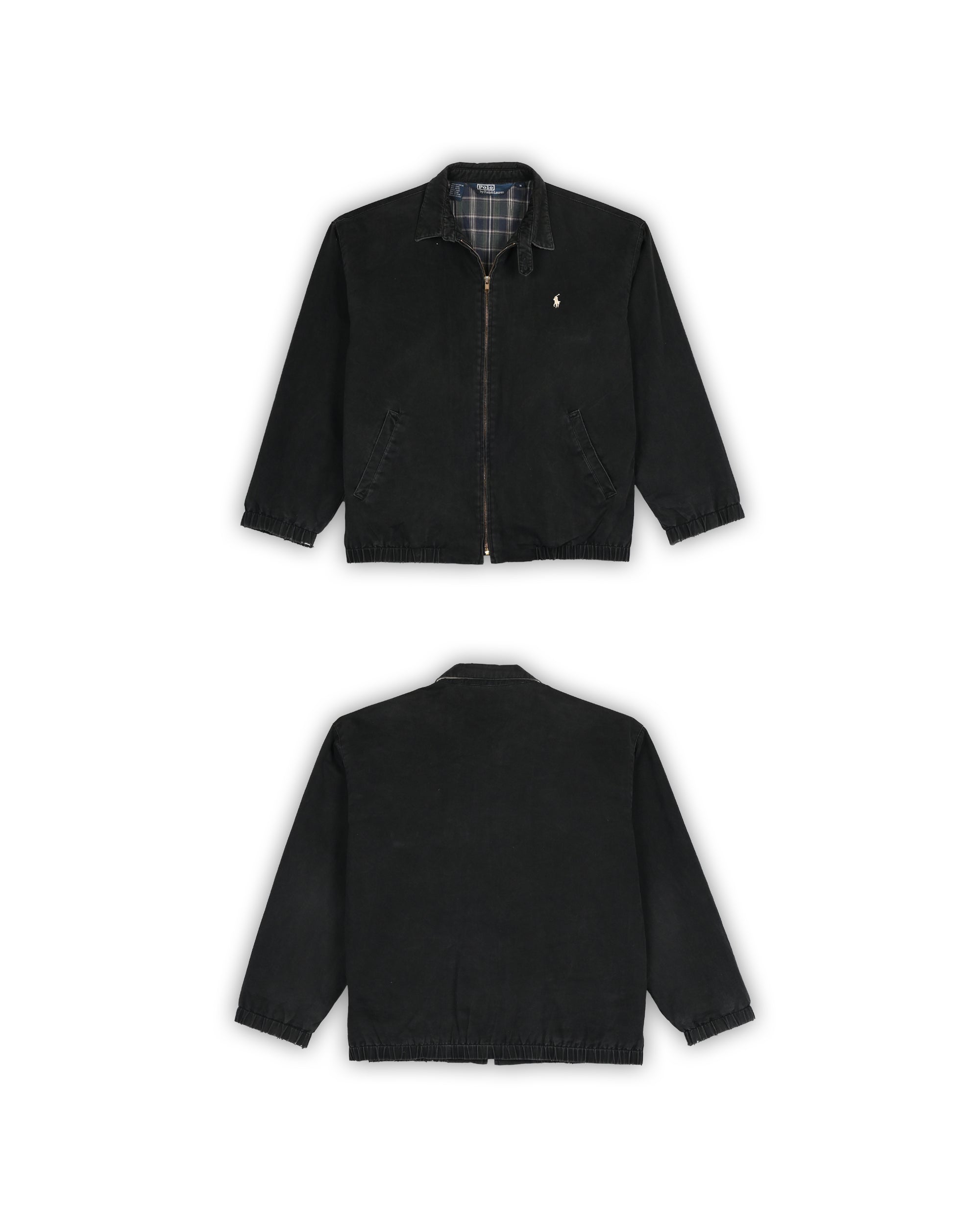 POLO RALPH LAUREN JACKET - S – Dopamean