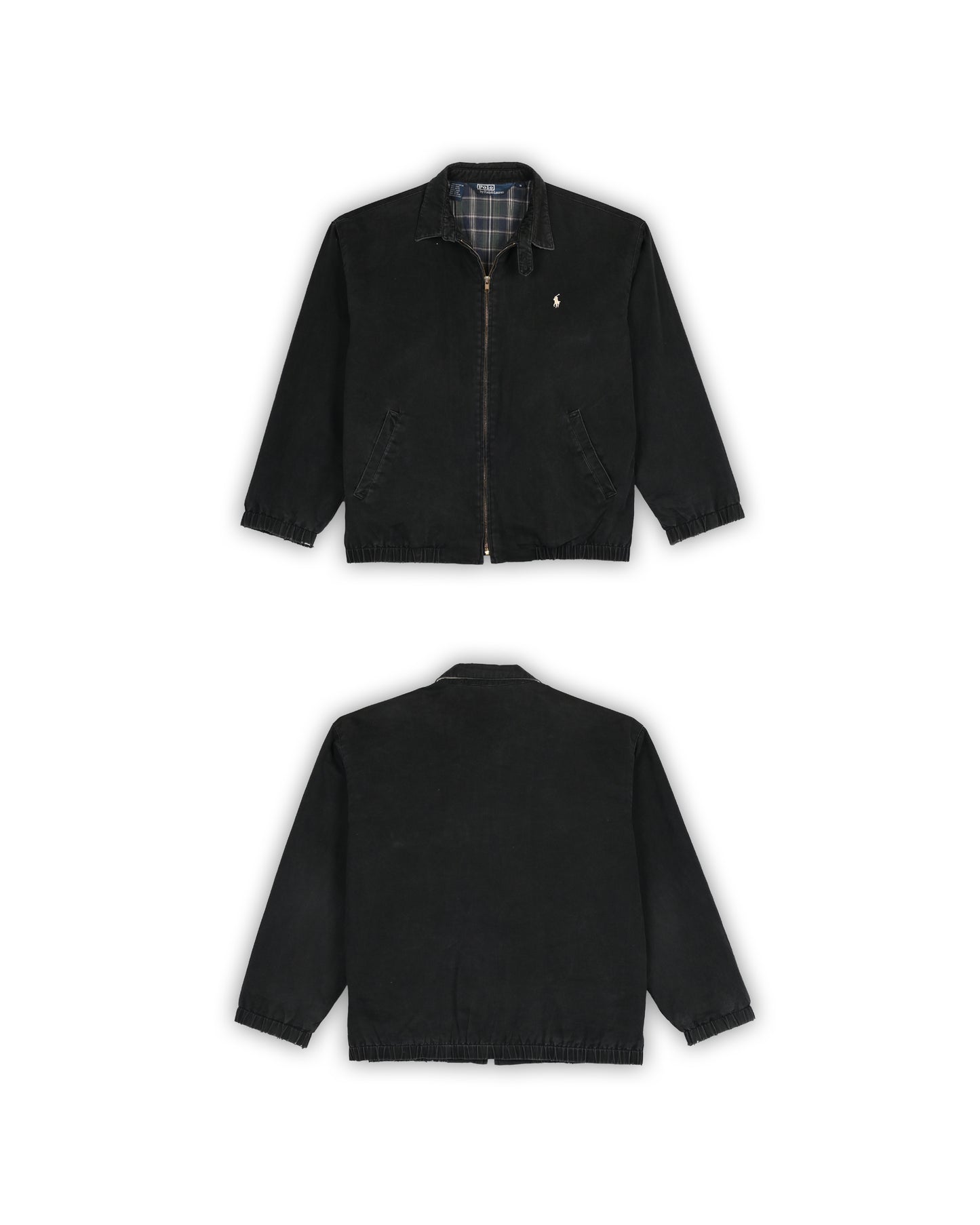 POLO RALPH LAUREN JACKET - S