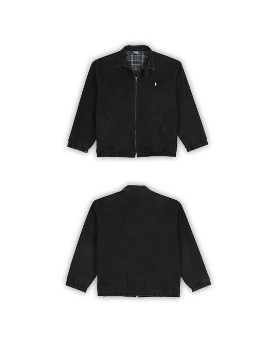 POLO RALPH LAUREN JACKET - S