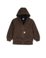 CARHARTT JACKET - XS