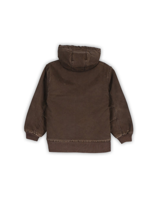 CARHARTT JACKET - XS