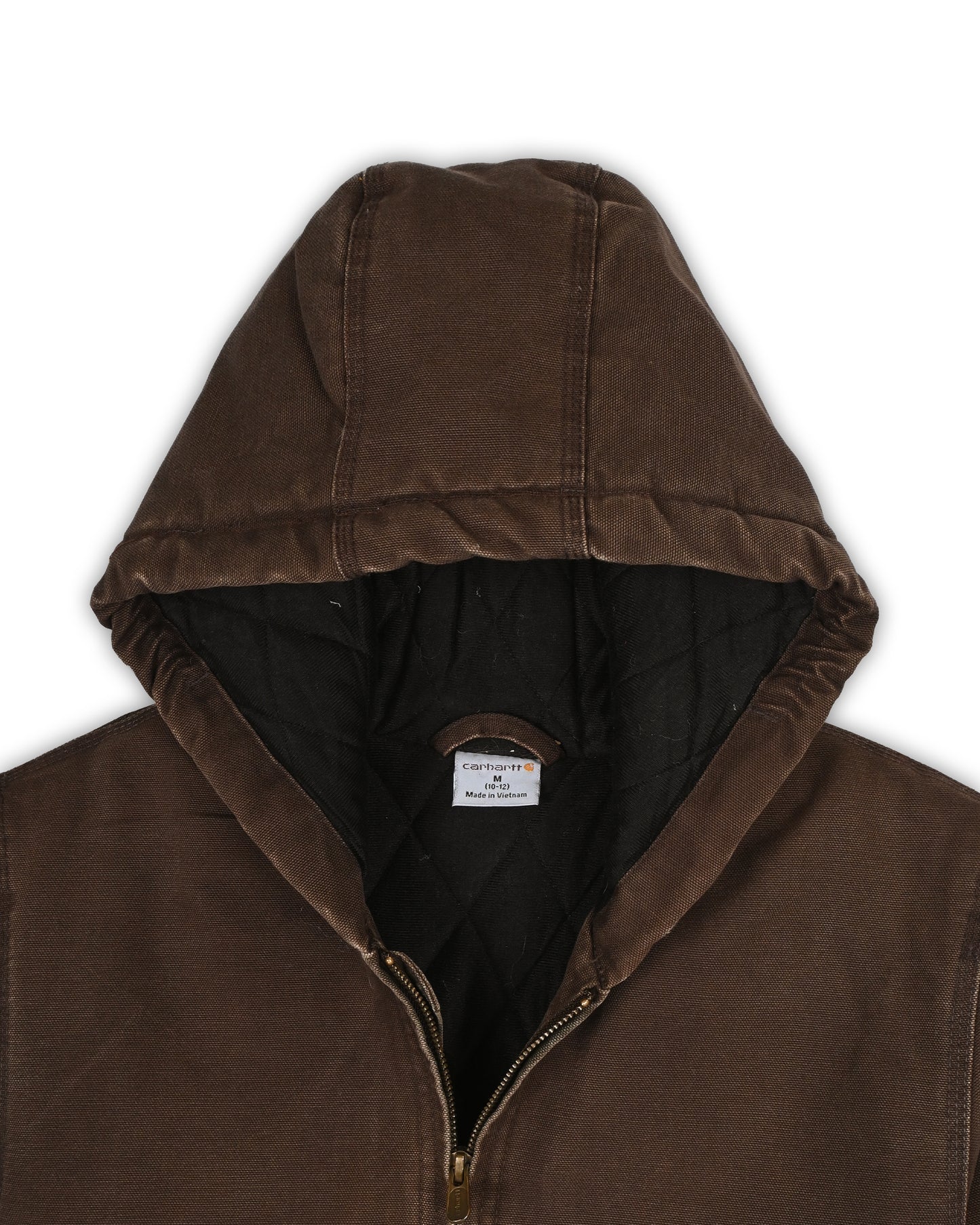 CARHARTT JACKET - XS